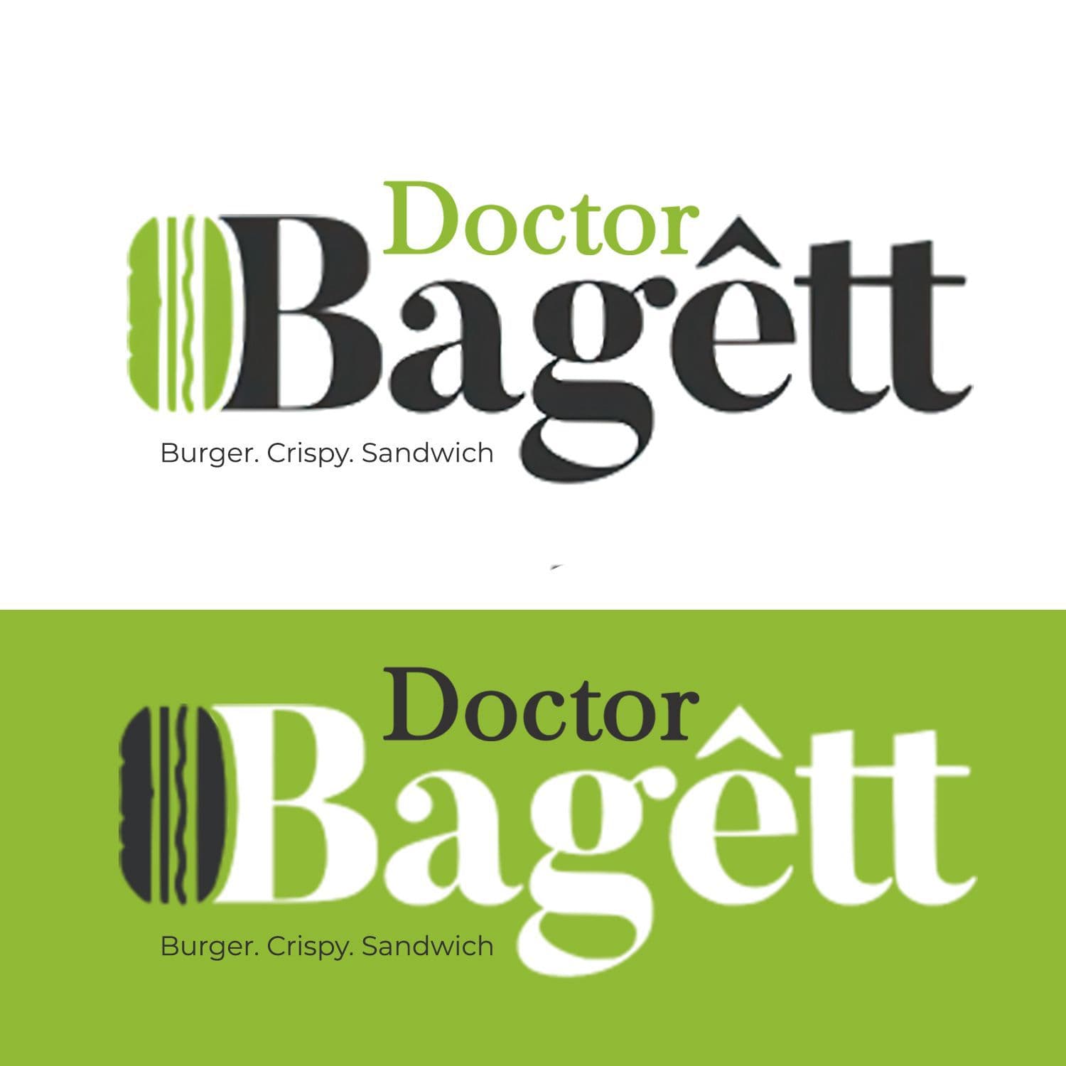 DOCTOR BAGETT